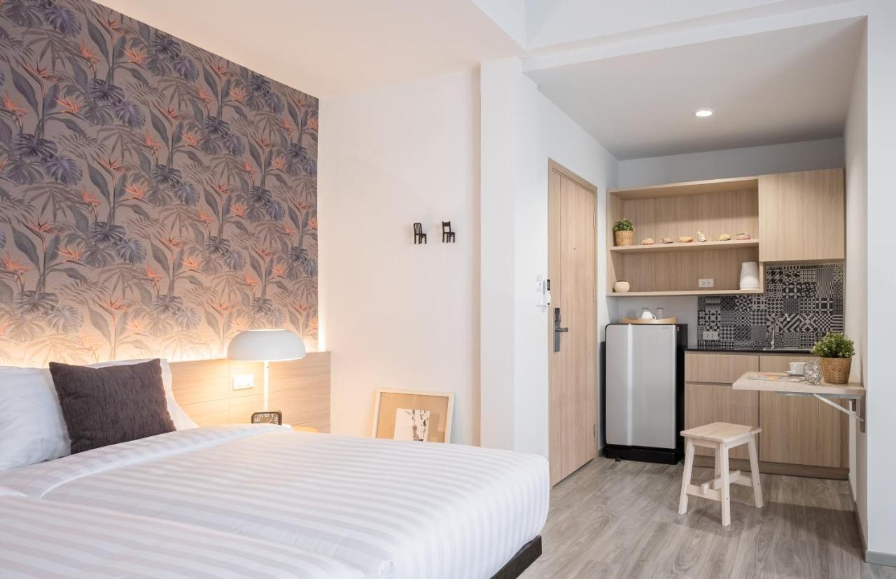 Hotel China Cozy Asoke Banguecoque