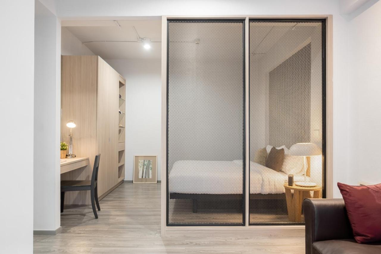 China Cozy Asoke Banguecoque