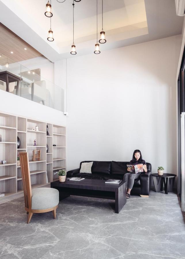 China Cozy Asoke 3* Banguecoque