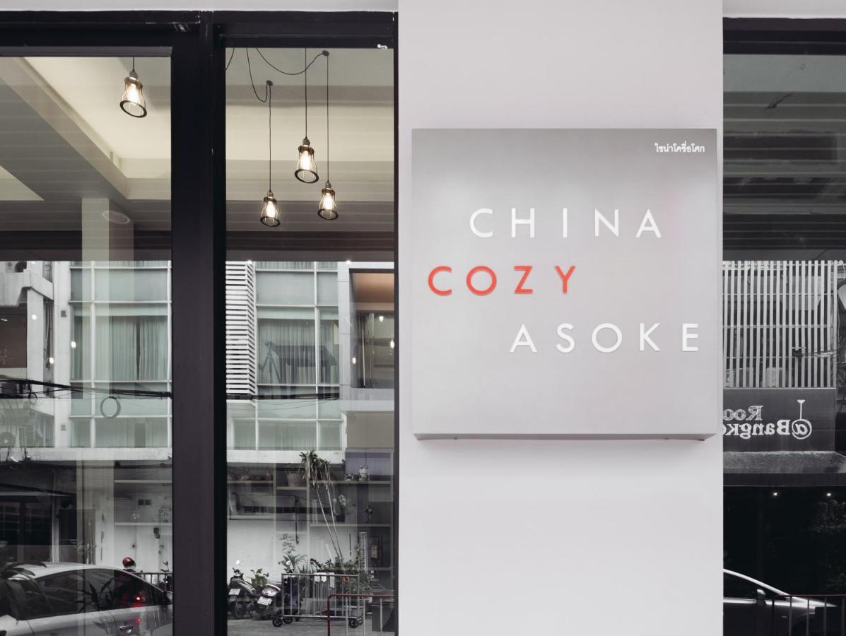 China Cozy Asoke Banguecoque