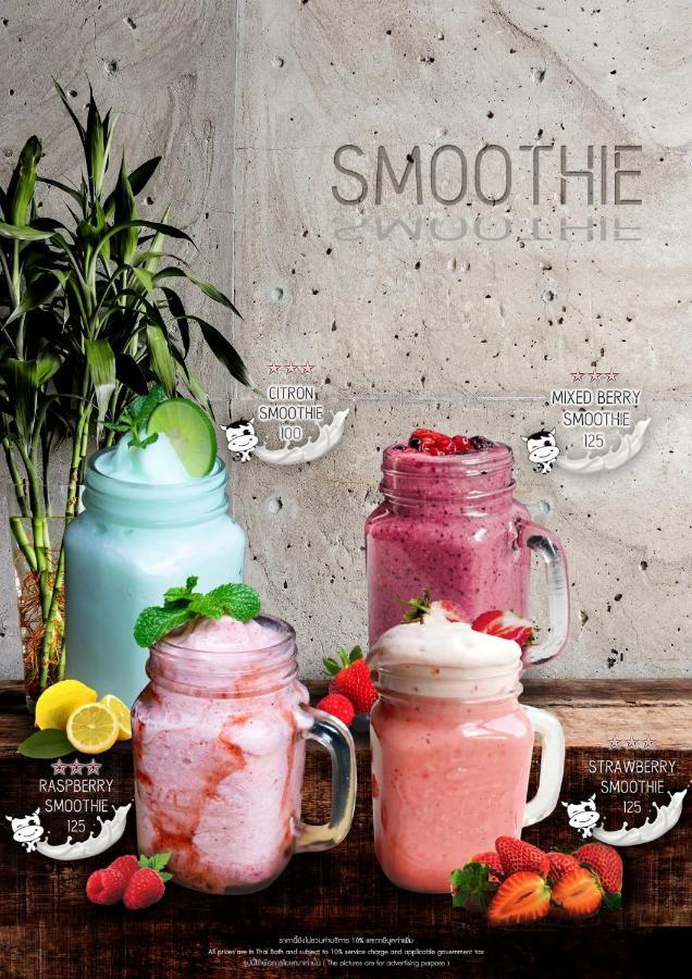 The Printing House Poshtel Bangkok