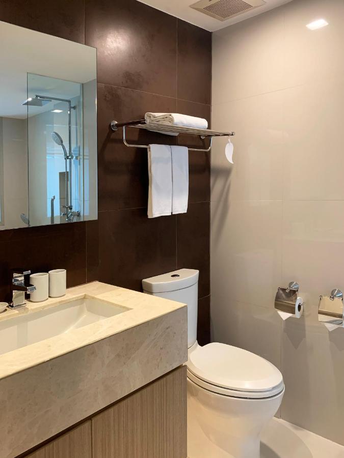 Apartment Somerset Ekamai *