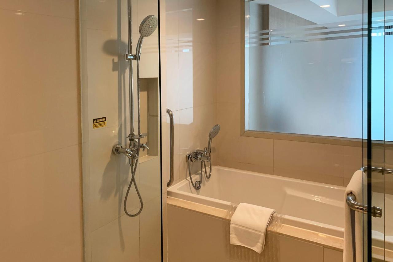 Apartment Somerset Ekamai Bangkok