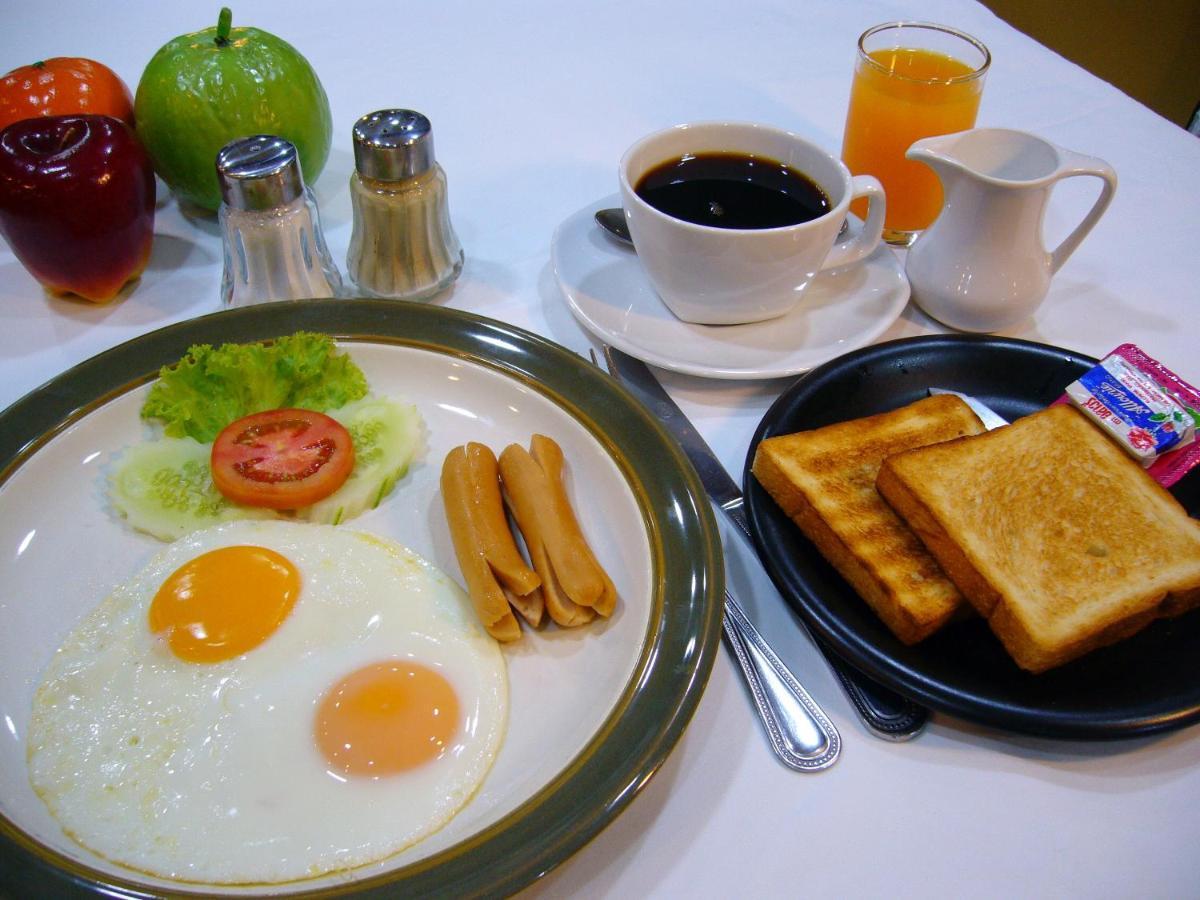 Grand Business 3* Bangkok