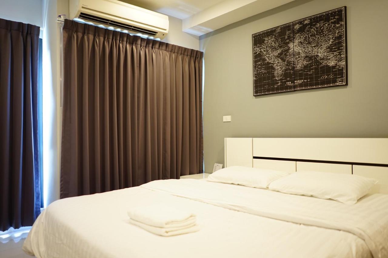 Lkn Grand R305 Apartment *