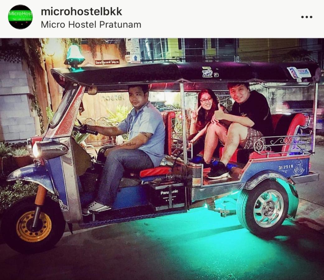Micro 2* Bangkok