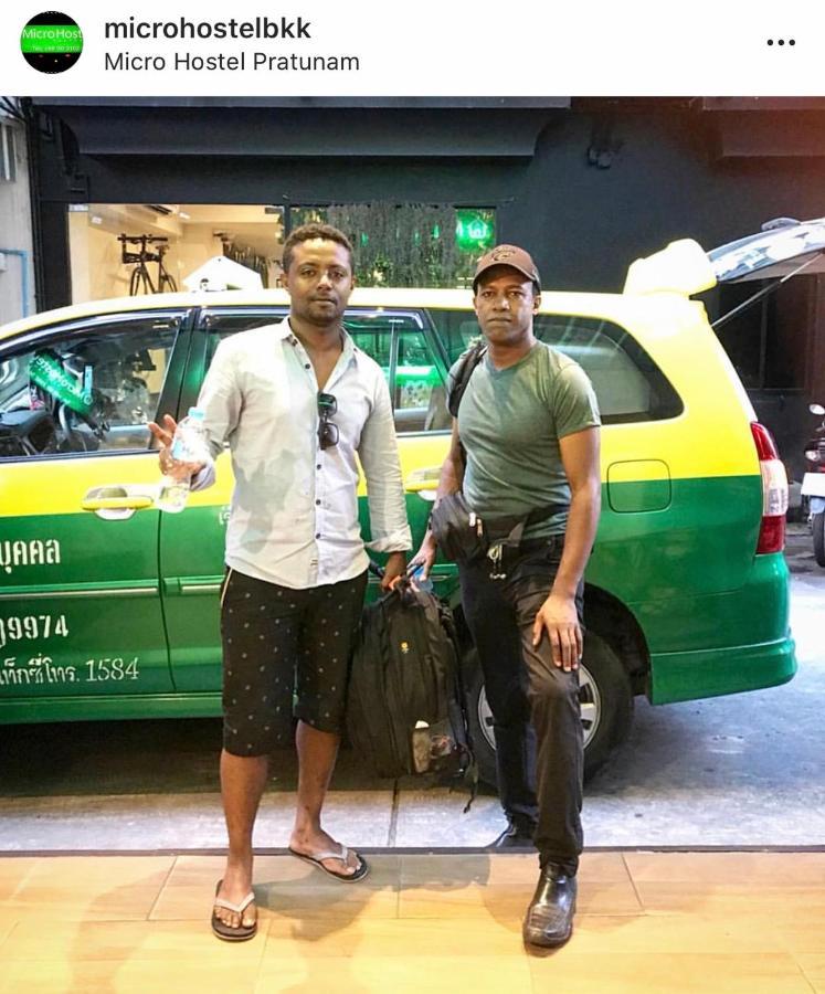 Micro 2* Bangkok