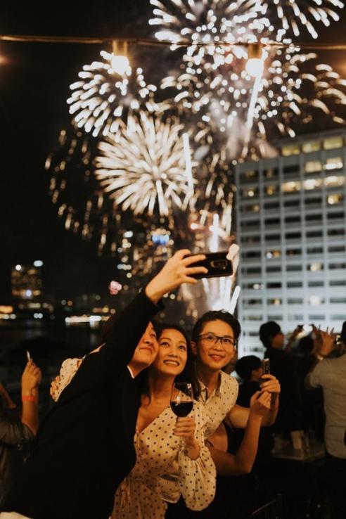 Once 4* Bangkok