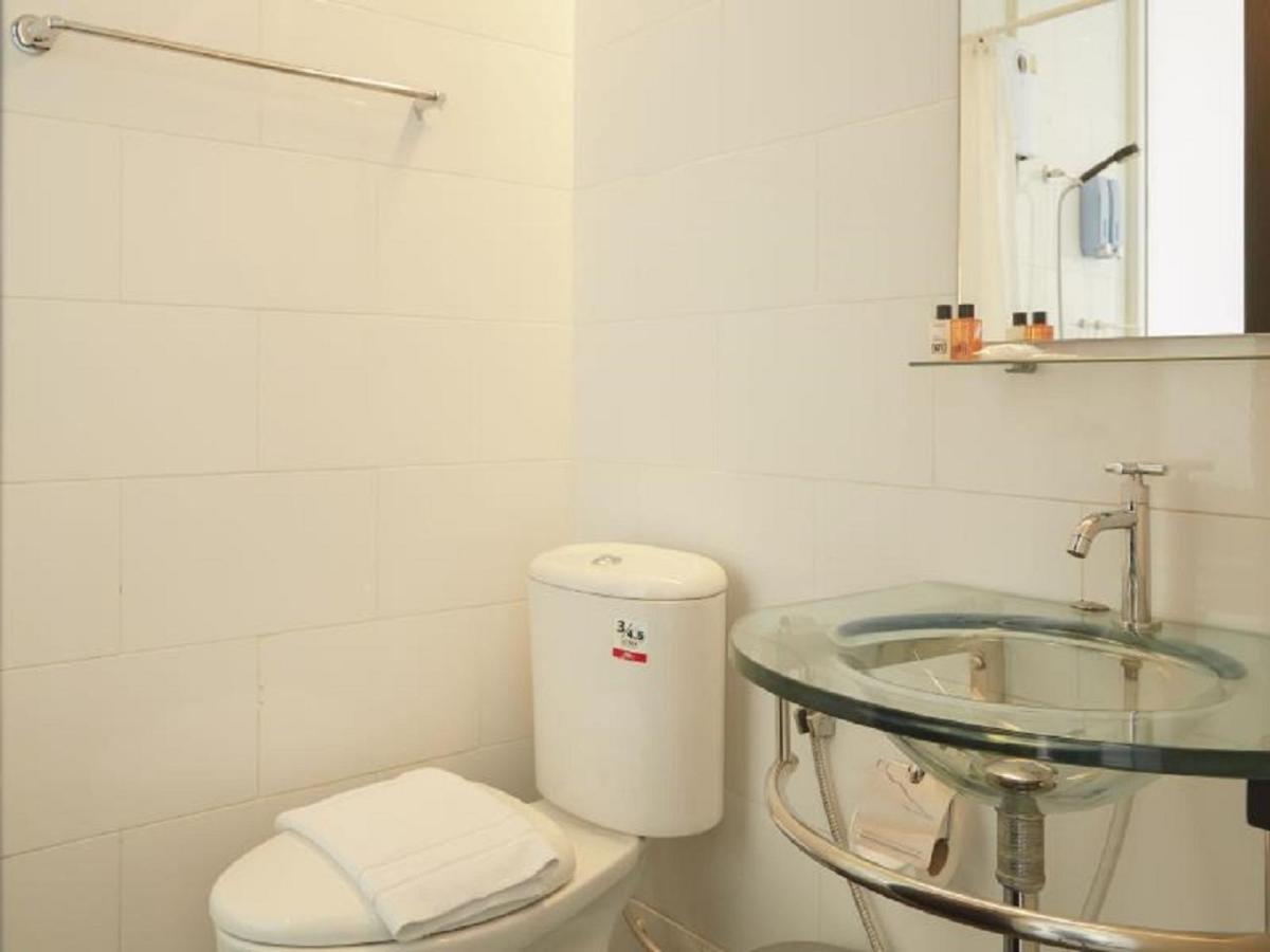Albergue 3howw @ Sukhumvit 21 Banguecoque