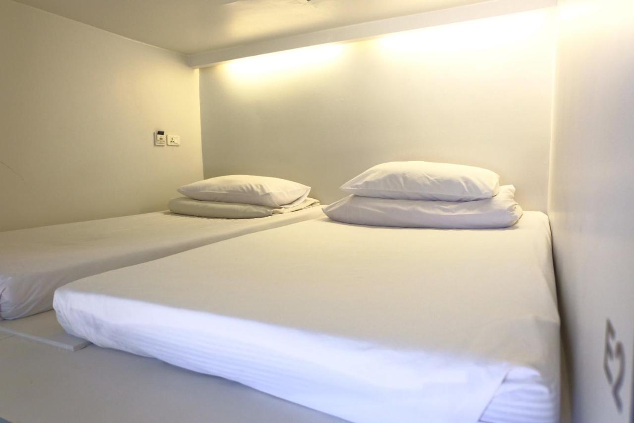 3howw @ Sukhumvit 21 Albergue