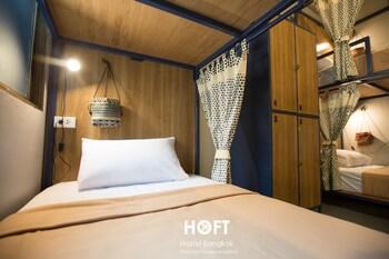 Hotel Oyo 1019 Hoft Bangkok
