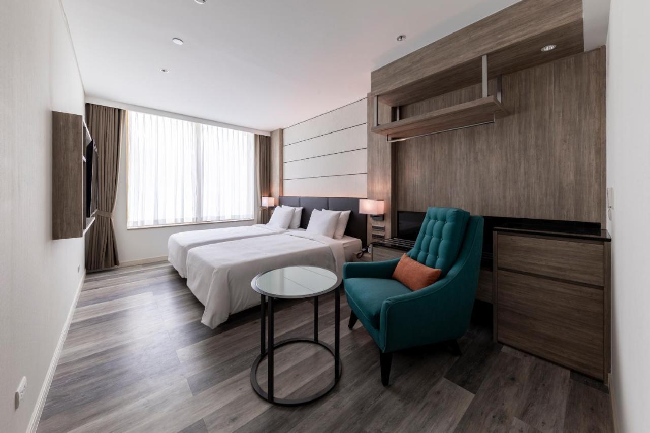 Hotel Solaria Nishitetsu