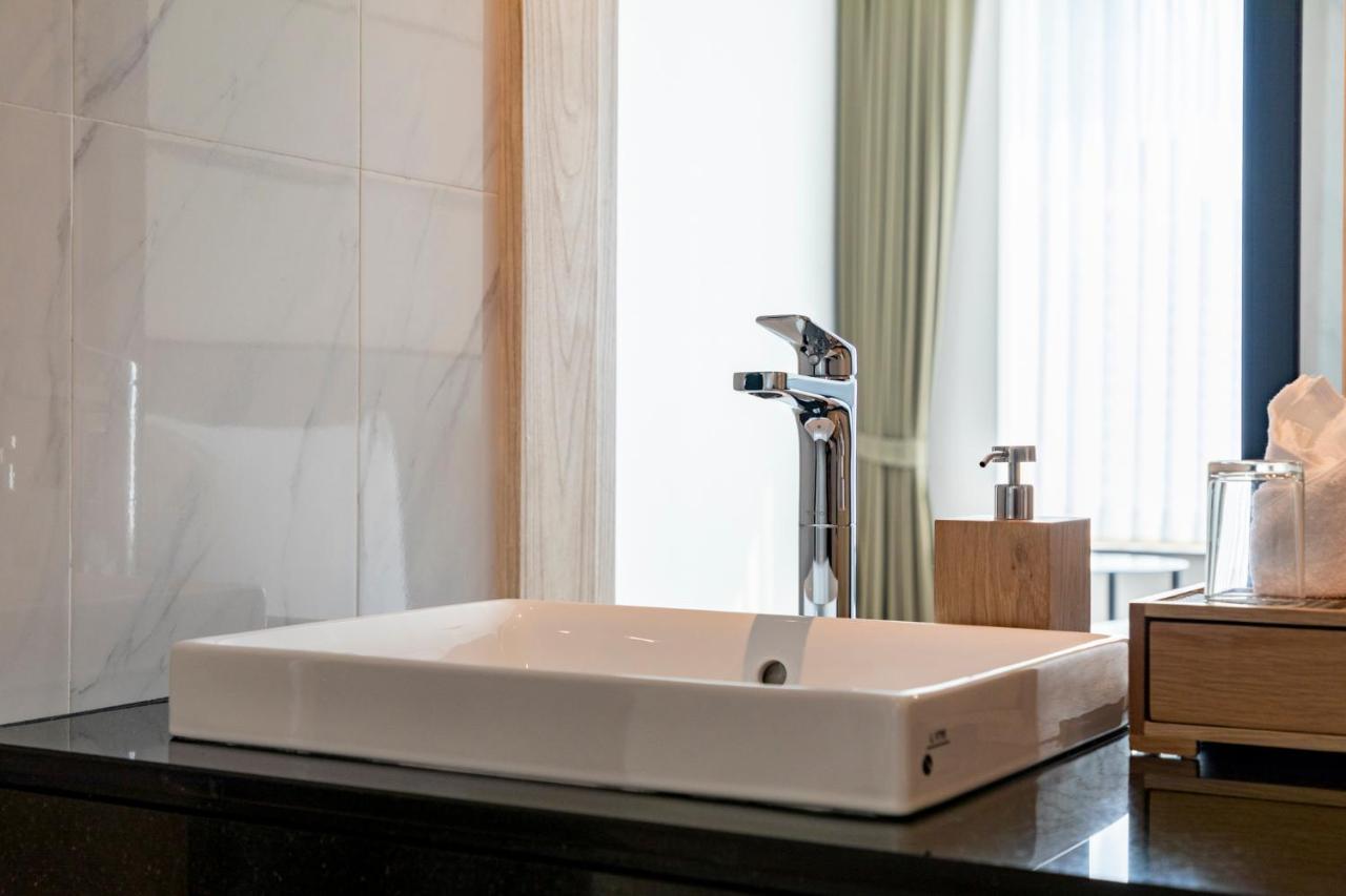 Hotel Solaria Nishitetsu Bangkok