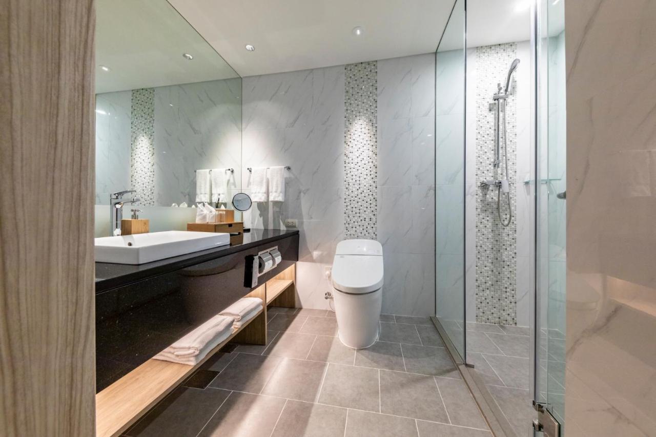 Hotel Solaria Nishitetsu Bangkok
