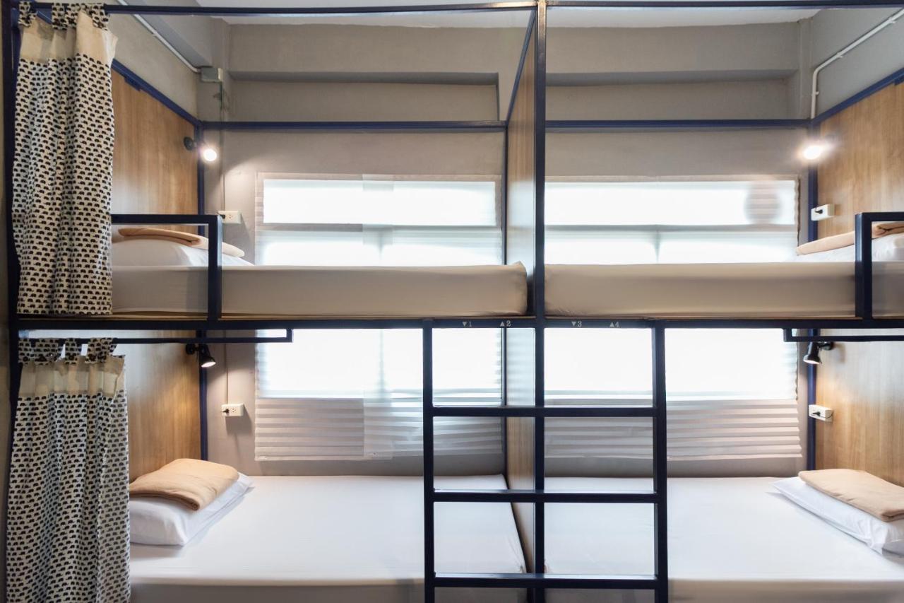 Oyo 1019 Hoft Hotel Bangkok