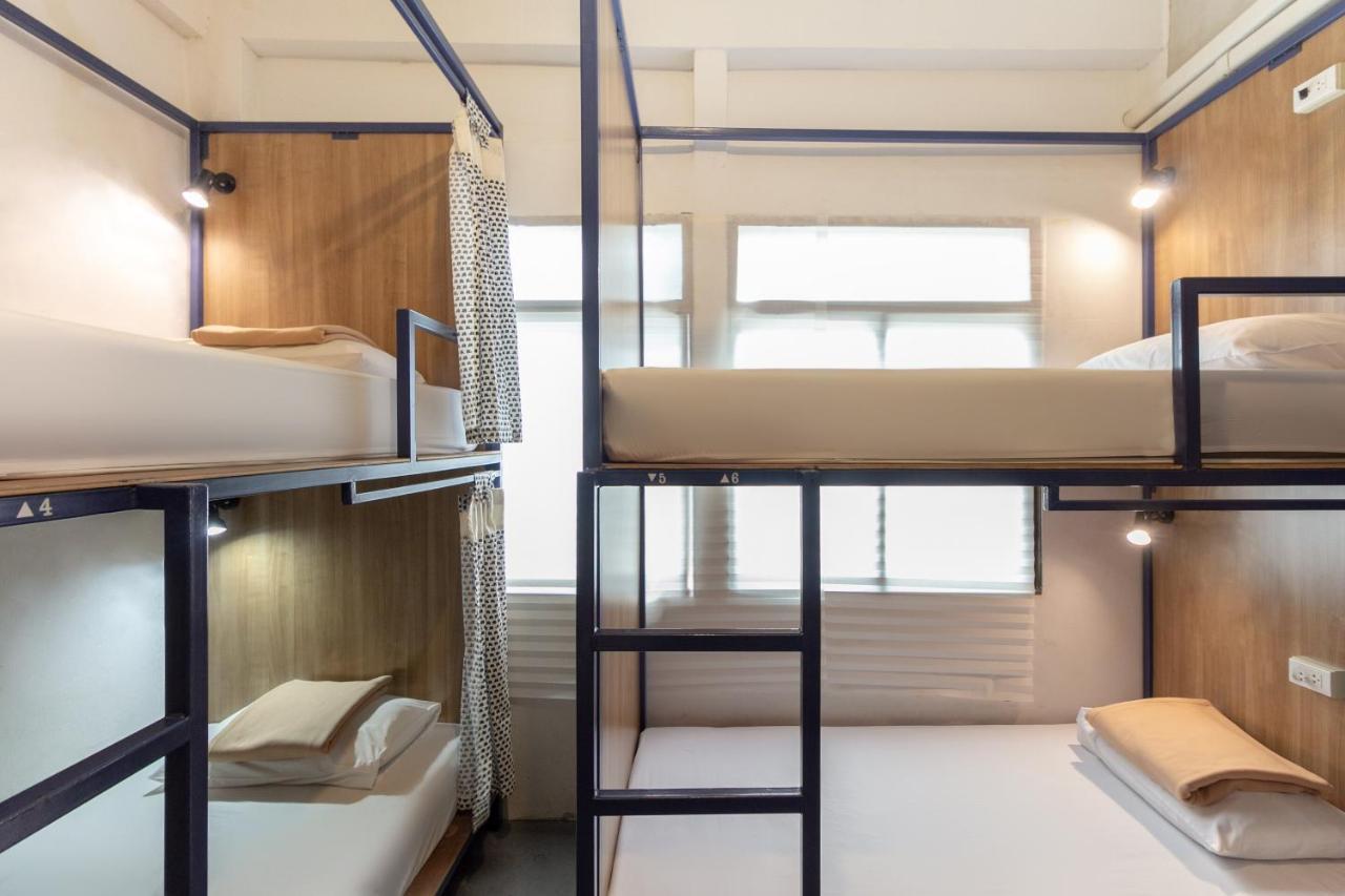 Oyo 1019 Hoft Hotel Bangkok