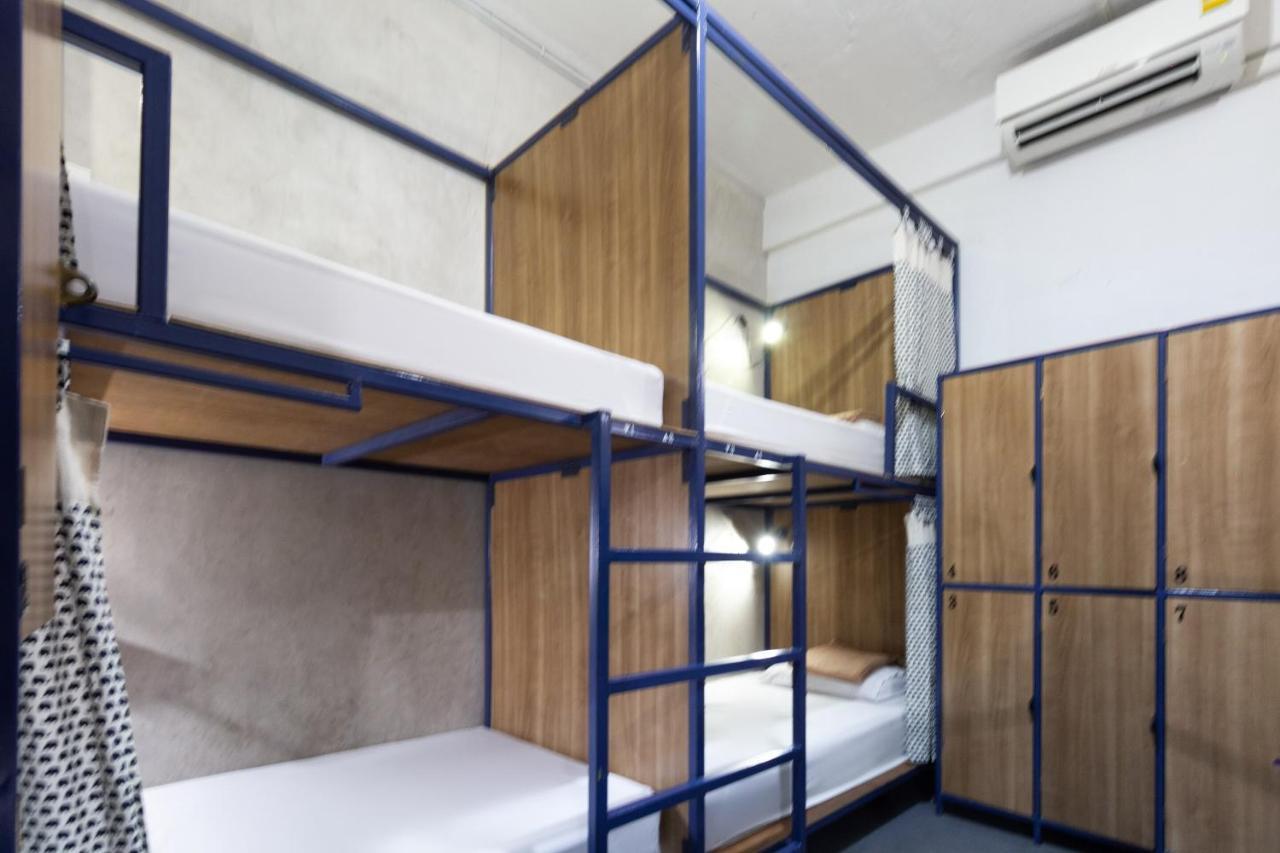 Oyo 1019 Hoft Hotel Bangkok