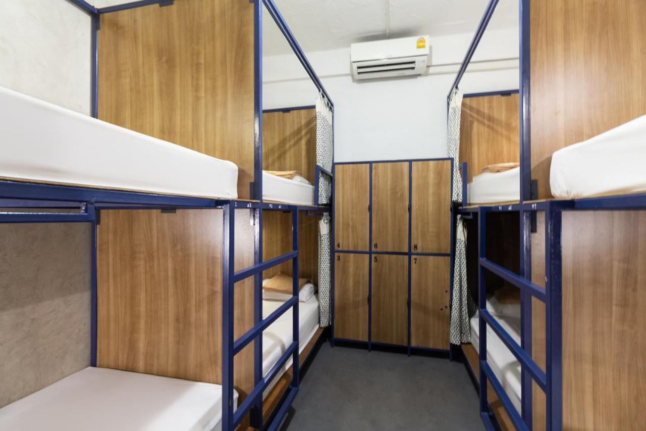 Oyo 1019 Hoft Hotel 2*
