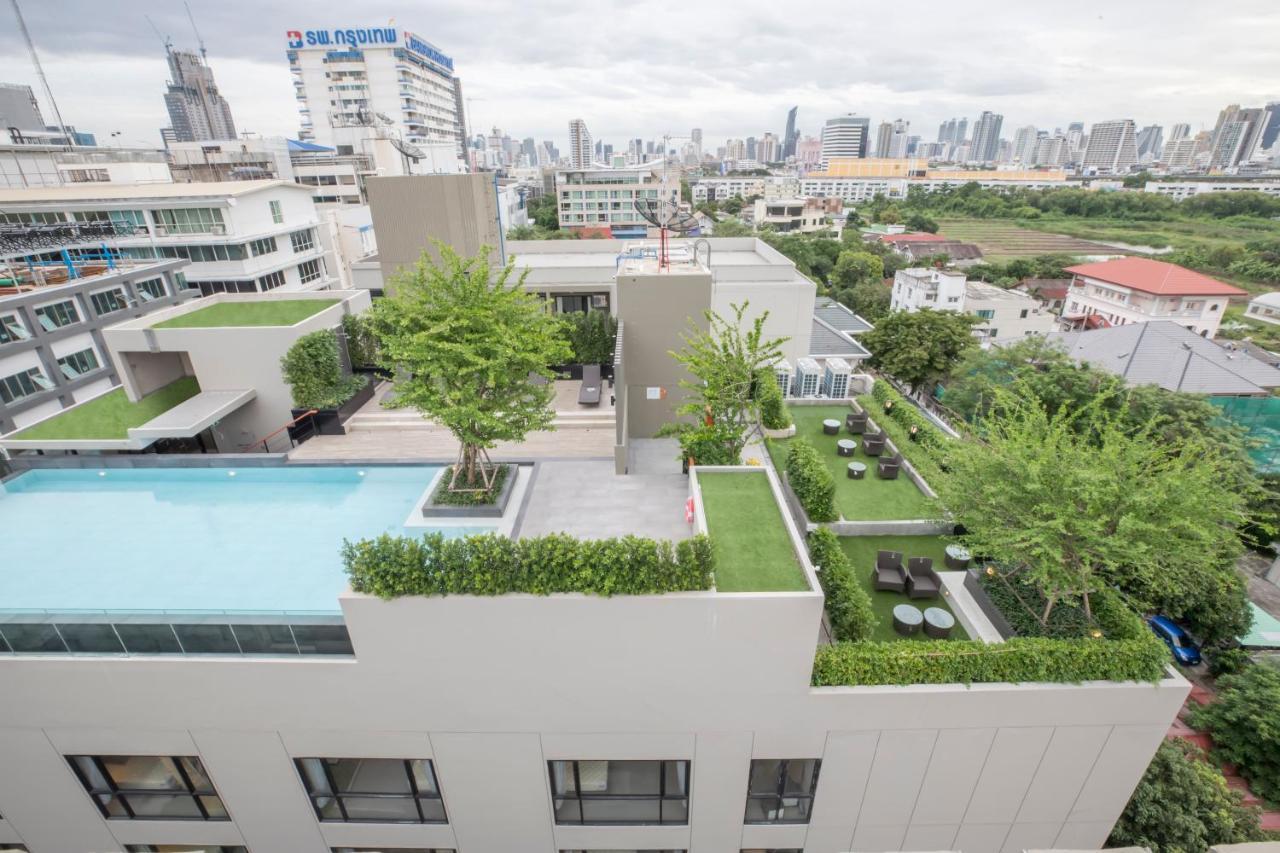 Hotel Alix Bangkok