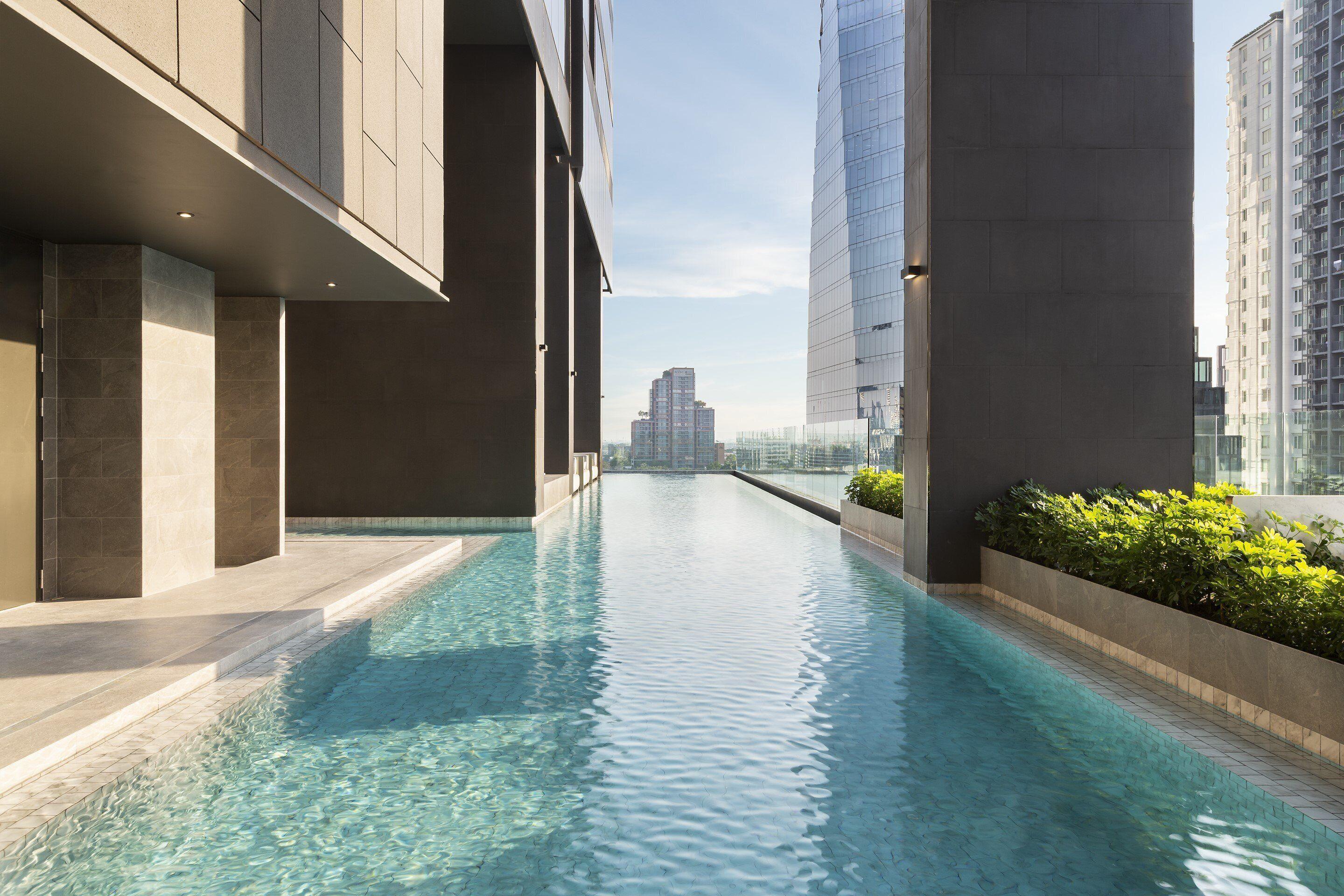 Top Hotels in Sukhumvit, Bangkok