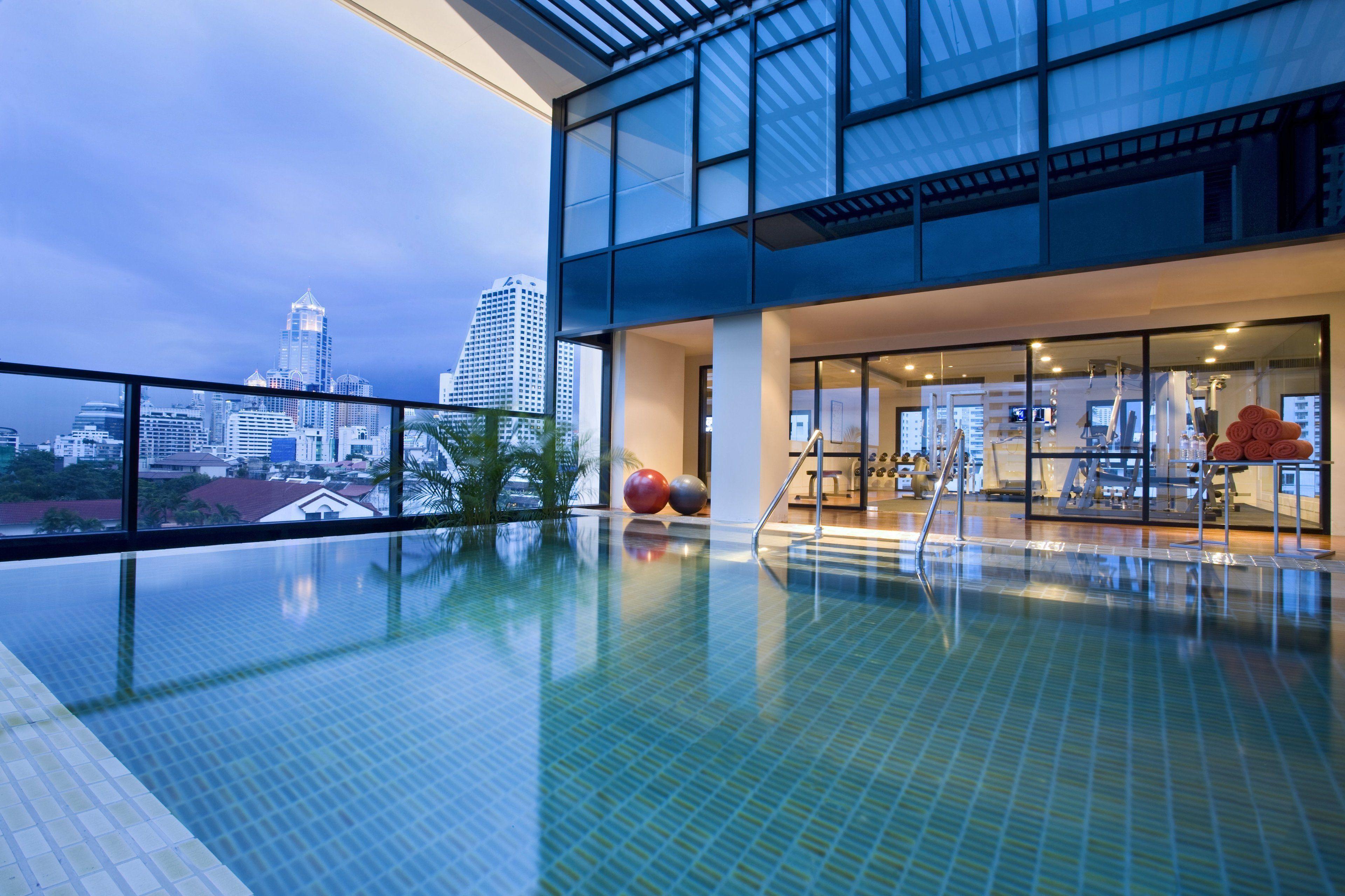 Best Hotels in Nana Bangkok