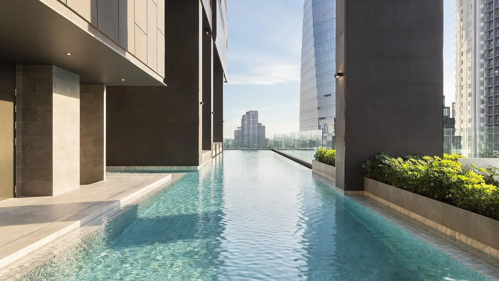 Top Hotels in Sukhumvit, Bangkok