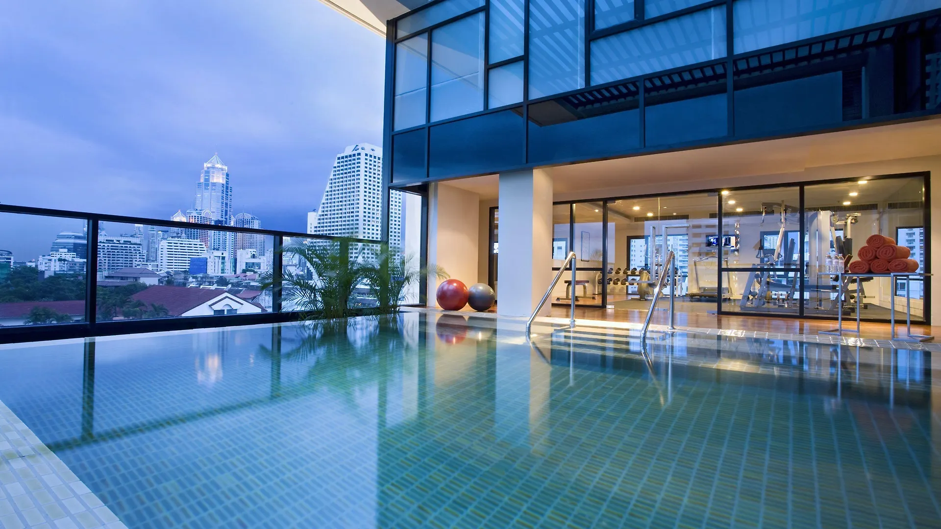 Best Hotels in Nana Bangkok